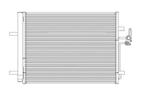 Ordoñez 2064710 - CONDE FORD MONDEO IV (07>)GALAXY/ S-MAX (06>) LAND ROVER