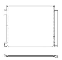 Ordoñez 2064715 - CONDE NISSAN QASHQAI / X-TRAIL (T32) (14>) RENAULT KADJAR