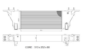 Ordoñez 2065505 - INTER NISSAN PATHFINDER/NAVARA 3.0 DCI (2/10>)