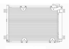 Ordoñez 2065708 - CONDE SUZUKI GRAND VITARA 1.6/2.0/2.0TD/2.5 V6 (03-98>)