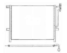 Ordoñez 2065726 - CONDE BMW E85/E86 Z4 2.0/2.2I/2.5I/3.0I/3.2I (2/03>)