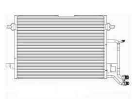 Ordoñez 2065742 - CONDE AUDI A4 (94>) VW PASSAT V (97>)