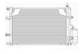 Ordoñez 2065745 - CONDE VOLVO S60 (9/00>8/05) S80 (05-98>)