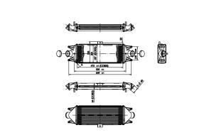 Ordoñez 2066532 - INTER IVECO DAILY IV (99>)