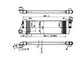 Ordoñez 2066533 - INTER RENAULT MEGANE II 1.5/1.9DCI (11-02>) SCENIC II (03>)