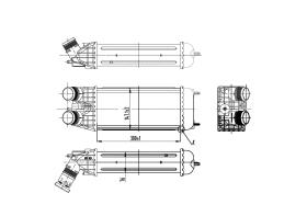 Ordoñez 2066558 - INTER PEUGEOT 207/208 1.6HDI (09-)
