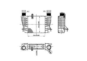 Ordoñez 2066567 - INTER RENAULT CLIO III (9/05>) MODUS (9/04>) NISSAN JUKE