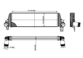 Ordoñez 2066568 - INTER VW TRANSPORTER/MULTIVAN 2.0 TDI/TSI (10/09>)