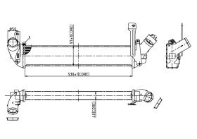 Ordoñez 2066585 - INTER RENAULT KANGOO 1.5DCI (03>)NISSAN KUBISTAR