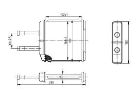 Ordoñez 2066909 - CALEF DAEWOO MATIZ (98>)