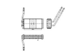 Ordoñez 2066915 - CALEF LAND ROVER FREELANDER I (97>) II (00>04)