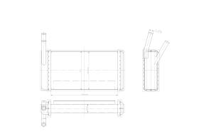 Ordoñez 2066922 - CALEF LAND ROVER DISCOVERY I (89>96) RANGE ROVER (89>94)