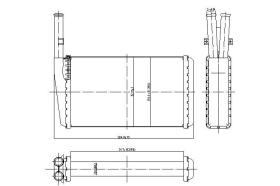 Ordoñez 2066923 - CALEF LAND ROVER DEFENDER 300 (90>01)