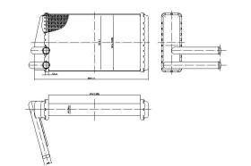 Ordoñez 2066924 - CALEF LAND ROVER DEFENDER (90>06) TD5