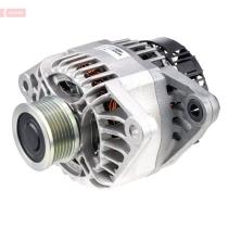 Denso DAN501 - ALTERNATOR A115I 105A 14V