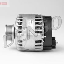 Denso DAN510 - ALTERNATOR 105 A