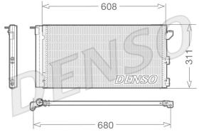 Denso DCN09105