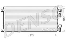 Denso DCN12002 - CONDE IVECO DAILY S2000 (03>)