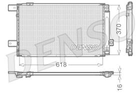 Denso DCN50005 - CONDE TOYOTA AVENSIS/COROLLA VERSO 2.0/2.2 D4D (07-05>)