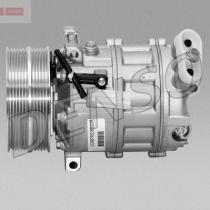 Denso DCP01031 - COMPR ALFA ROMEO 159/BRERA/SPIDER
