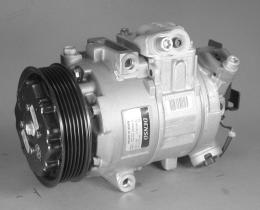 Denso DCP02007 - COMPR VAG