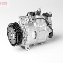 Denso DCP02025 - COMPR AUDI A4 2.4/3.0 B6/ A8 4.2 TDI (03-)