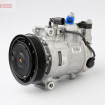 Denso DCP02036 - COMPR VAG