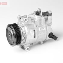 Denso DCP02041 - COMPR AUDI A4 III (08-) DENSO