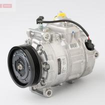 Denso DCP05020 - COMPR BMW S5 E60/E61