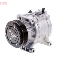 Denso DCP09061 - COMPR FIAT 500/STILO/PUNTO/BRAVO II