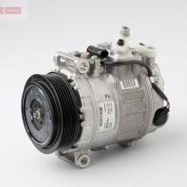 Denso DCP17026 - COMPR MB W211/W203/W204/W220 DENSO