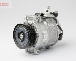 Denso DCP17062 - COMPR MB W164 ML/ W251/ W221 CLASE S (05>) (DENSO)