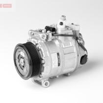 Denso DCP17102 - COMPR MB SPRINTER 906 / VITO W639 (06>)