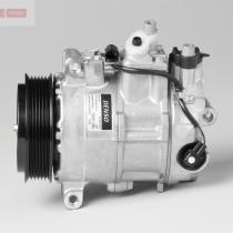 Denso DCP17105 - COMPR MB W211/S211 (NETO)