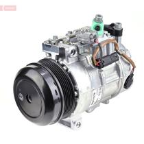 Denso DCP17179 - COMPR MB W204/W212/GLK X204 (4 PINES)