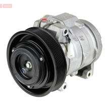 Denso DCP17186 - COMPR MB ACTROS/AROCS MP4/MP5 (2011-) NETO