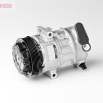 Denso DCP20022 - COMPR CORSA D/FIAT GRANDE PUNTO/ALFA ROMEO MITO DENSO