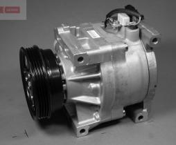 Denso DCP23002 - COMPR IVECO DAILY III (99>)