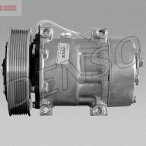 Denso DCP23103 - COMPR RVI KERAX/PREMIUM 2/MAXCITY/NISSAN CABSTAR