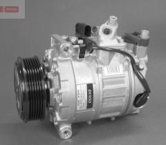 Denso DCP32021 - COMPR VW PHAETON/PORSCHE