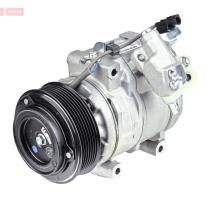 Denso DCP40018 - COMPR HONDA CRV III