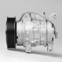 Denso DCP50092 - COMPR TOYOTA HILUX III 2.5/3.0 D4D (01-)