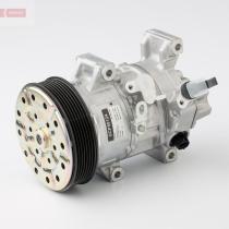 Denso DCP50124 - COMPR TOYOTA AVENSIS 2.0D