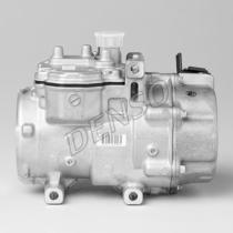 Denso DCP51012 - COMPR LEXUS IS III/GS/RC/RX HYBRID (15-)