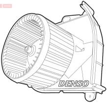 Denso DEA21006 - GMV00 CITROEN C8/PEUGEOT 807/FIAT ULYSSE/LANCIA PHEDRA (02-)