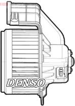 Denso DEA23019 - GMV00 RENAULT KANGOO (08>) MASTER III (2/10>)
