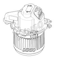 Denso DEA23023 - ELECTROVENTILADOR DE HABITACULO