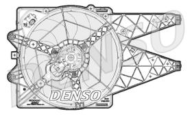 Denso DER09066 - VENTI FIAT BRAVO II (198) 1.4 TURBO/1.9JTD (07>14)