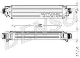 Denso DIT01002 - INTER ALFA ROMEO GIULIETTA 1.4T/2.0JTD (14-)