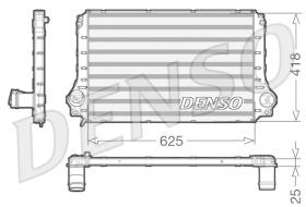 Denso DIT50003 - INTER TOYOTA AVENSIS/COROLLA VERSO 2.0/2.2D4D (03>)